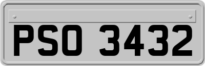 PSO3432