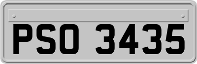 PSO3435