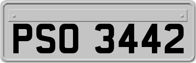 PSO3442