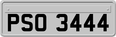 PSO3444