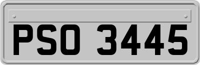 PSO3445