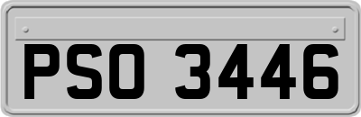 PSO3446