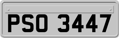 PSO3447