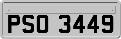 PSO3449
