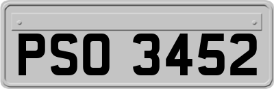 PSO3452