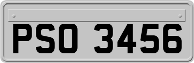 PSO3456