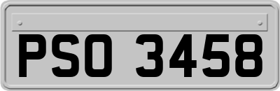 PSO3458