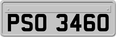 PSO3460
