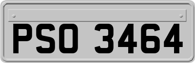 PSO3464
