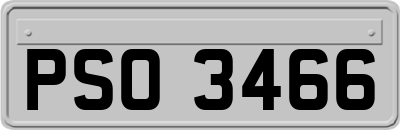 PSO3466