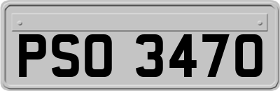 PSO3470