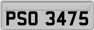 PSO3475