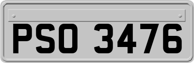 PSO3476