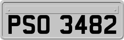 PSO3482