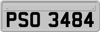 PSO3484