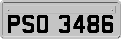 PSO3486