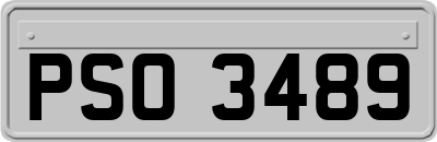 PSO3489