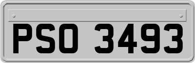 PSO3493