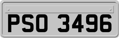 PSO3496
