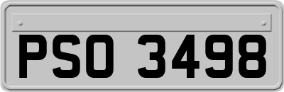 PSO3498