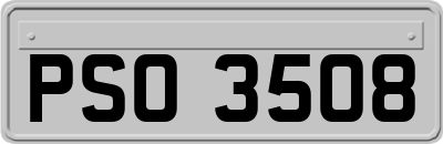PSO3508