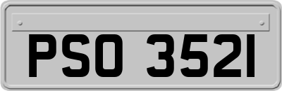 PSO3521