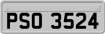 PSO3524