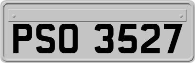 PSO3527