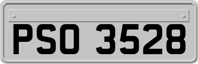 PSO3528