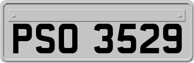 PSO3529
