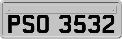 PSO3532