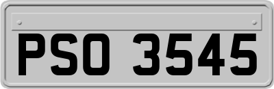 PSO3545