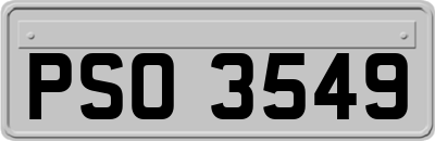 PSO3549