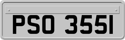 PSO3551