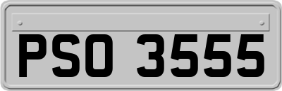 PSO3555
