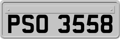 PSO3558