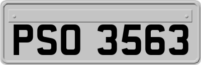 PSO3563