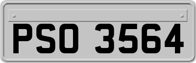 PSO3564