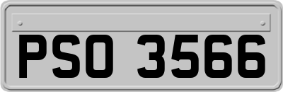 PSO3566