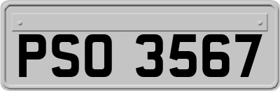 PSO3567