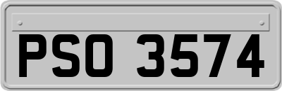 PSO3574