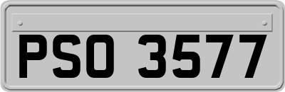 PSO3577