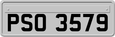 PSO3579