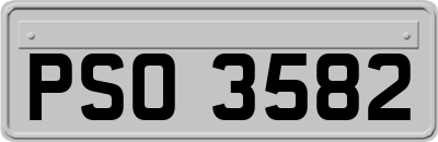 PSO3582