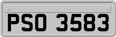 PSO3583