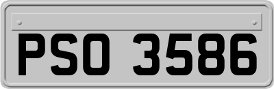 PSO3586