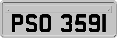 PSO3591