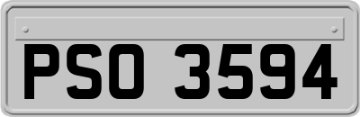 PSO3594