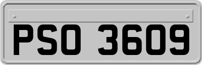 PSO3609