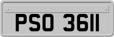 PSO3611